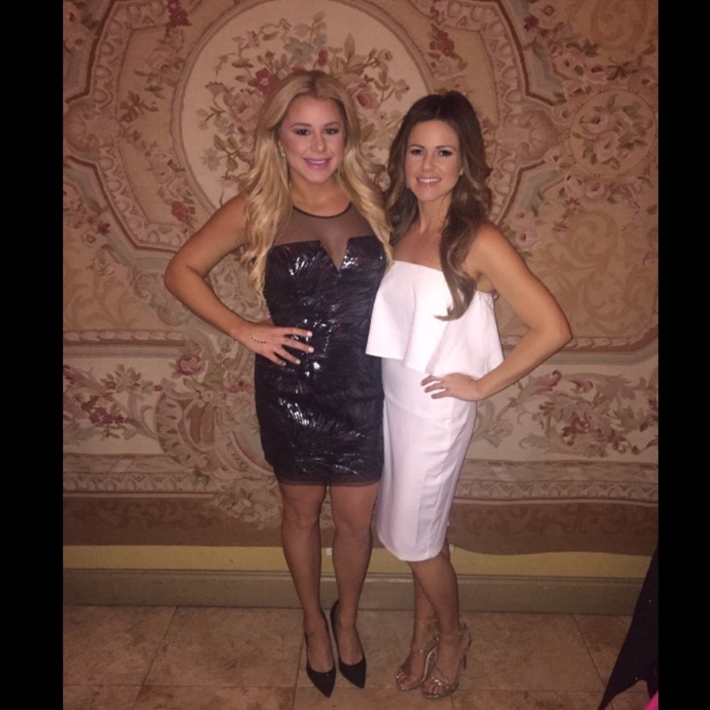 Bcbg Cocktail dress